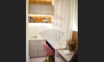 Imagem 6: APARTAMENTO 3 QTOS, SUITE EM JARDIM CAMBURI - VITORIA - ES