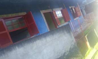 Imagem: Casa aluguel