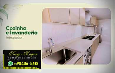 Imagem 5: 2058Residencial Lírios do Vale - Covanca/Pita - São Gonçalo-RJ