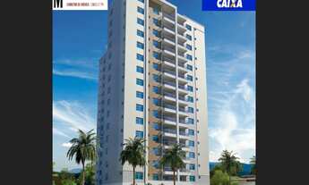 Imagem: Belfiore residencial bairro Comerciário