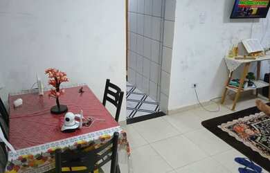 Imagem 5: APARTAMENTO Apartamento com 2 dormitórios