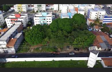 Imagem 2: Terreno no Vinhais | 2.000m²