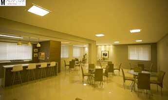 Imagem 2: Modena Centro Içara apartamento a venda