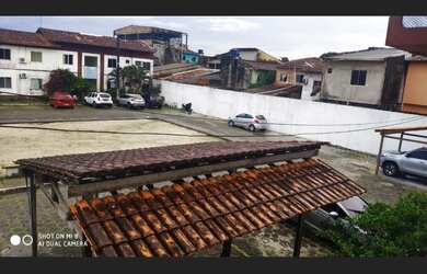 Imagem 3: Apartamento 2/4 - Condominio Jaçanã - Marambaia - Excelente Localização