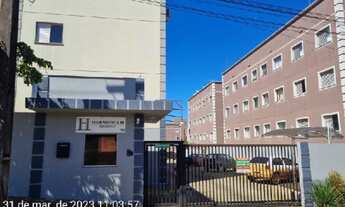 Imagem:  Seu novo lar em Cambé!