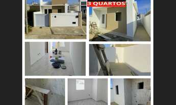 Imagem: Vende-se Casa 3 quartos, Beco, Portal Serrano