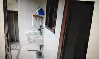 Imagem 3: Bairro Botafogo Casa 2 Quartos Garagem