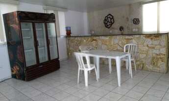 Imagem 2: Lindo apartamento de 3 dormitórios, 56 m² e móveis planejados