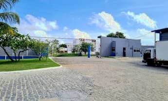 Imagem 4: Aluga-se Galpões, no Distrito Industrial de Campina Grande, o C3R3