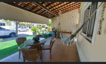 Imagem 3: Casa em Condomínio Na Aruana