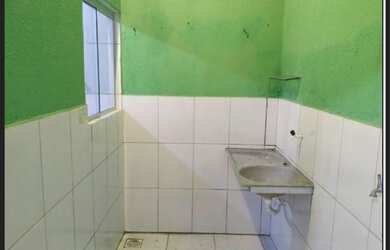 Imagem 7: Casa disponível para locação ou venda