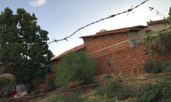 Imagem 4: Bairro várzea / próximo avenida Natu Reis