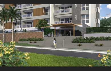 Imagem 3: Zuhaus Residence Club - Lançamento no Catolé