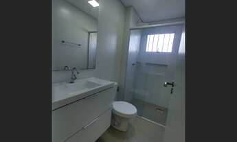 Imagem 5: Apartamento semi mobiliado no bairro Village em Imbituba SC