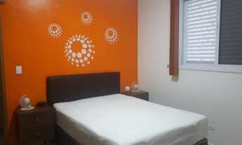 Imagem 5: Sobreposta embare em santos - parte alta