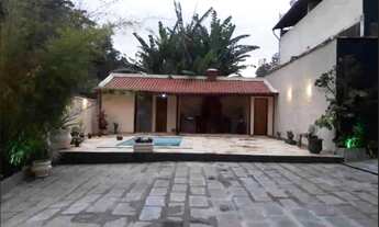 Imagem 5: Casa com 3 dormitórios para Temporada - Araras - Petrópolis/RJ