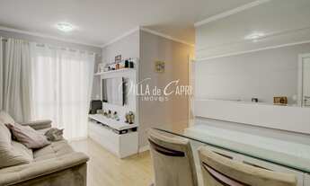 Imagem: Apartamento 3 Quartos sendo 1 suíte