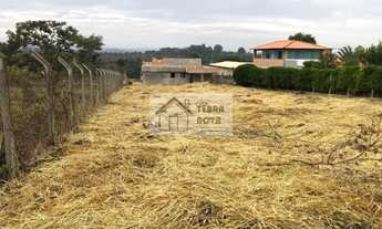 Imagem 3: Lote Para Venda No Condomínio Beija Flor