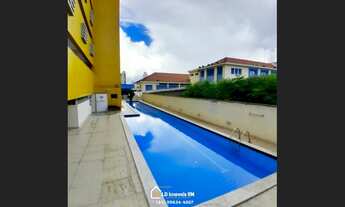 Imagem 2: Vendo Apartamento Residencial Ruth Galvão - Tirol - Natal/RN