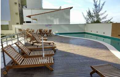 Imagem 3: Ed. Isola Rizza apartamento para venda 2 quartos em Itapoã Vila Velha ES