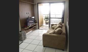 Imagem 4: Excelente apartamento no Ed. Real Seasons no bairro do Umarizal
