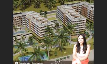 Imagem 5: Vendo apartamento com excelente localização à Beira-Mar da Praia de Maragogi