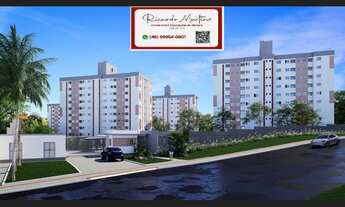 Imagem 3: Plaza Mayor residencial bairro Linha Batista Criciúma