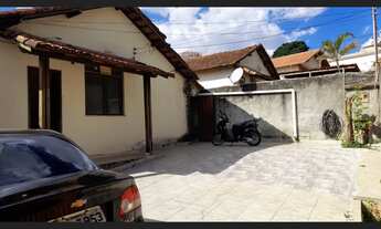 Imagem 7: CASA NA MELHOR LOCALIZAÇÃO DO ALÍPIO DE MELO