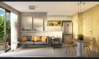 Imagem 5: Apartamento 2 quartos em Águas Claras df