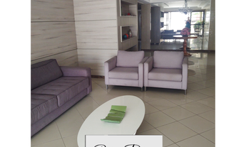 Imagem 6: Apartamento a venda em Manaira