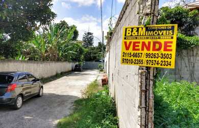 Imagem: ótimo terreno em condomínio fechado próx