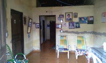 Imagem 3: Casa para Venda em Santa Luzia - Ma