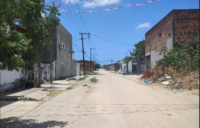 Imagem 5: Vendo Lotes Parque das Nações Caucaia