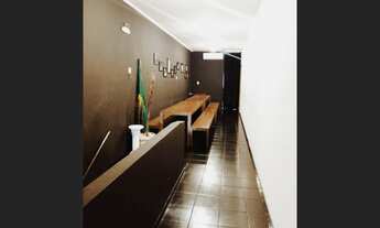 Imagem 4: Templo maçônico - Locação no Tatuapé