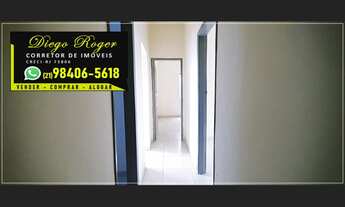 Imagem 6: Ótima casa terreá no Centro de Alcântara com 3QTS