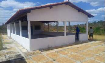 Imagem 5: Sítio Olaria - Pedro II - PI - Brasil