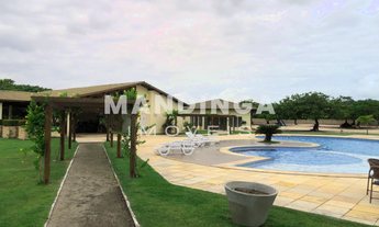 Imagem 3: Terreno em Condomínio Fechado localizado a apenas 3km da Praia de Canoa Quebrada