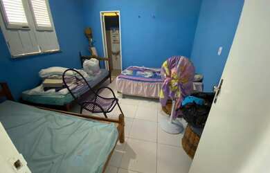 Imagem 4: Casa na praia do Coqueiro (Município de Luís Correia) - Teresina Piauí