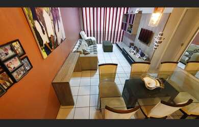 Imagem 7: Apartamento Mobiliado Morada do Sol 3 quartos - direto com o proprietário