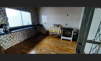 Imagem 3: Casa em sidrolandia local porto seguro