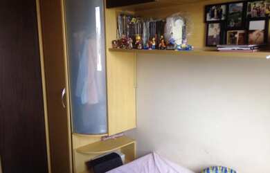 Imagem 2: 3 quartos, 130m, varanda, 1 vaga de garagem