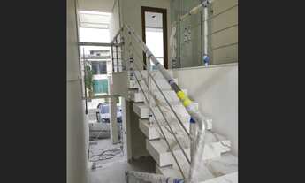 Imagem 5: Venda- Belíssima Casa Duplex / Fino Acabamento no Condomínio Renaissance