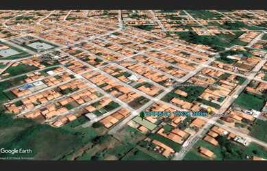 Imagem 3: Terreno Residencial no Bairro Planalto em Imperatriz