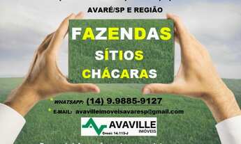 Imagem 1: FAZENDAS / SÍTIOS / CHÁCARAS À VENDA