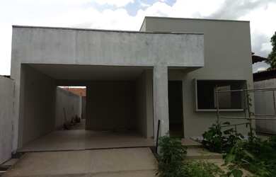 Imagem 6: Casa Nova no Planalto Uruguai, Teresina, Piauí