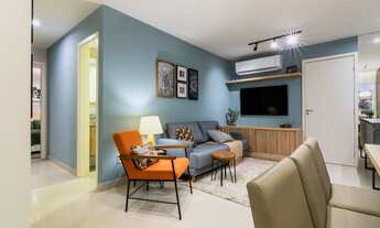 Imagem 5: East Side 3003 Apartamento com 3 dormitórios