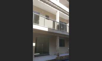 Imagem: Casa Praia do Jardim - Angra dos Reis