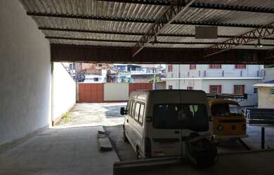 Imagem 5: GALPÃO Galpão / depósito com venda por R$30.000.000