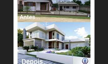 Imagem 7: Terreno a venda bairro Santo Antonio Criciúma