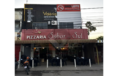 Imagem 7: Aluga-se Sala Comercial